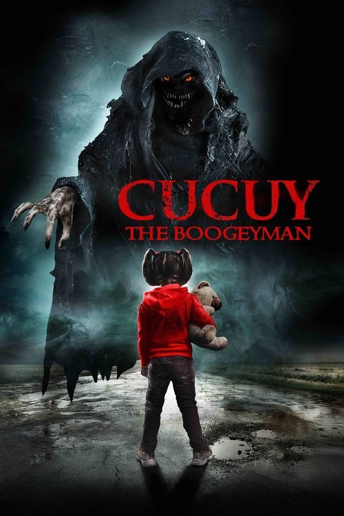 Movie poster for Cucuy: The Boogeyman (2018)