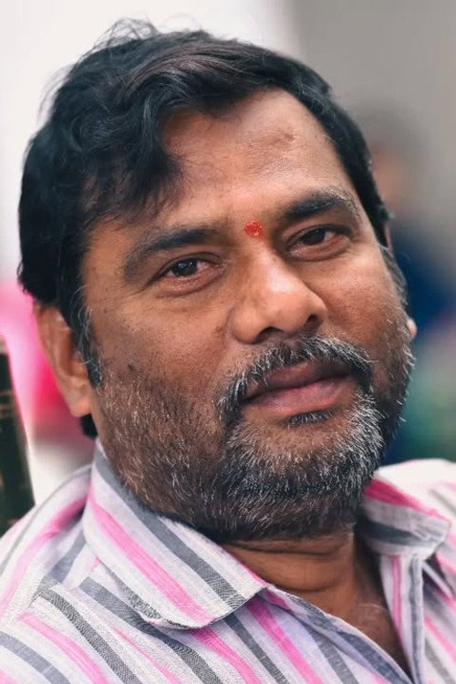 Photo of Venkat Maddirala, Directing