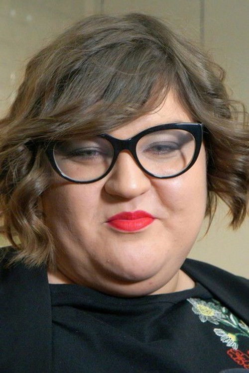 Dominika Gwit profile