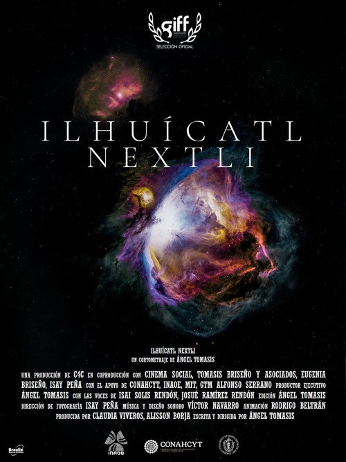 Movie poster for Heavenly Dream (2025)