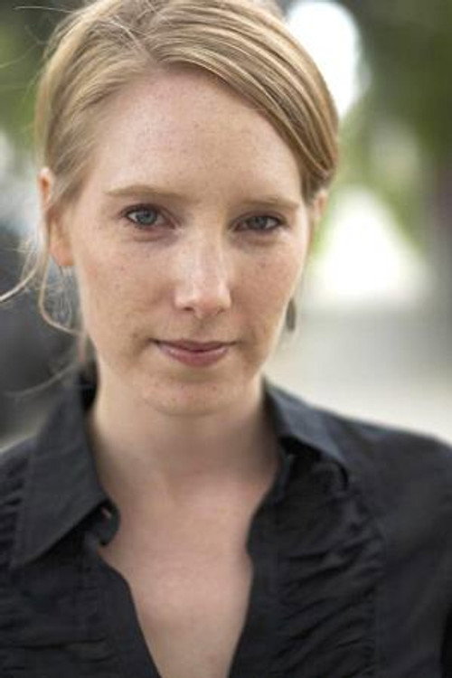 Photo of Steph Green, Directing