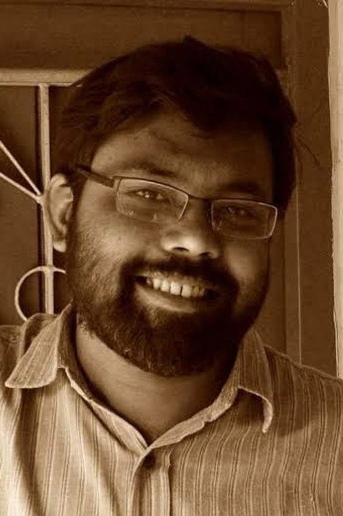 Photo of Pradipta Bhattacharyya, Directing