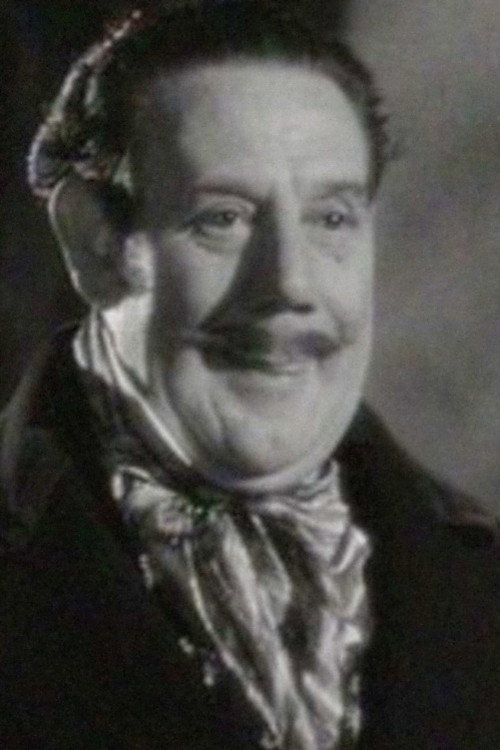 Photo of Tod Slaughter, Acting