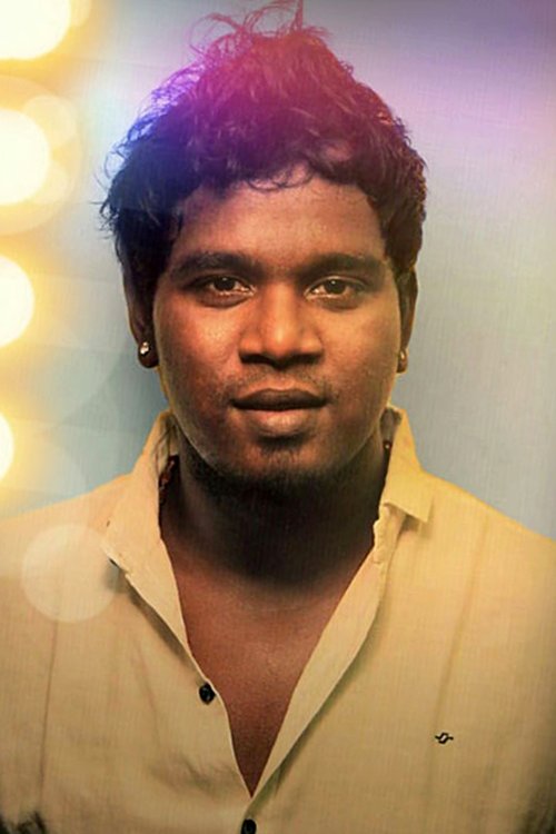 Kalloori Vinoth profile