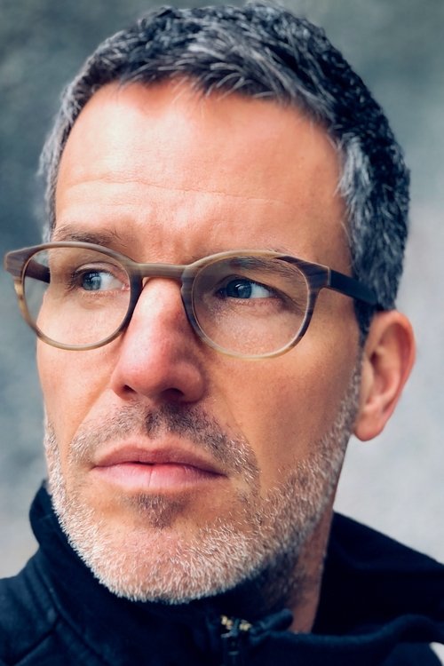 Tim Bergmann profile