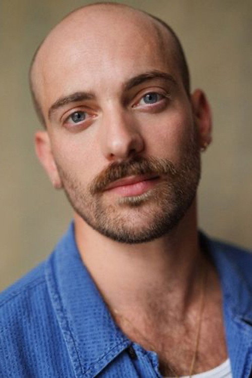 Photo of Ali Goldsmith, Acting