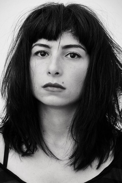 Elmira Arikan profile