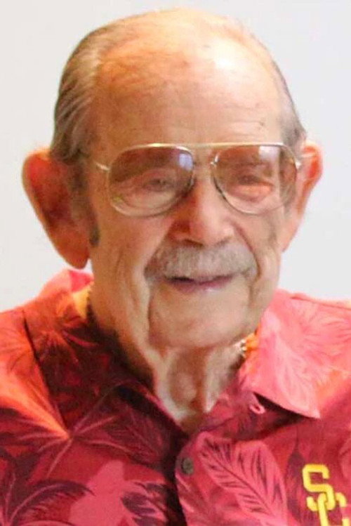 Arthur Marks profile