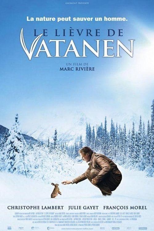 Movie poster for Vatanen's Hare (2006)