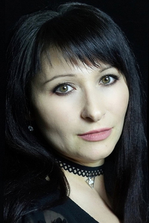 Photo of Marina Shmatova, Acting