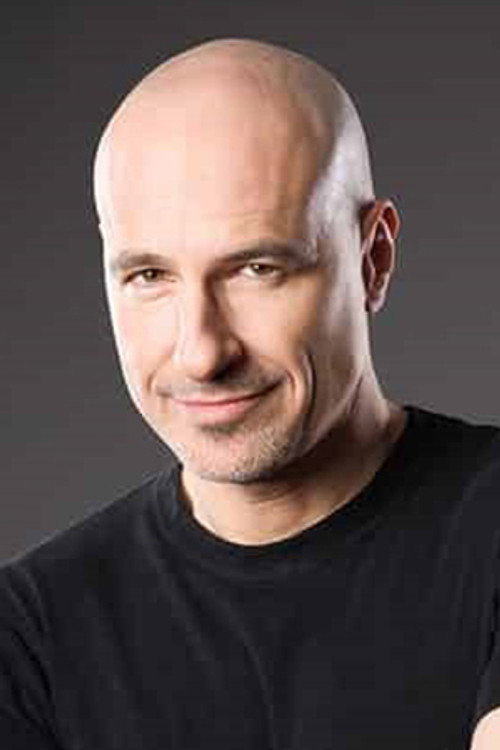 Silas Serafeim profile