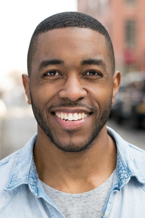 Photo of David J. Cork, Acting