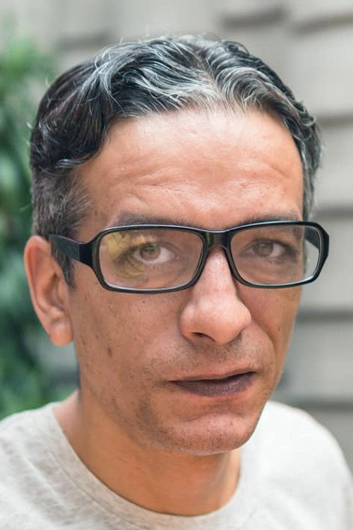 Photo of Ibrahim Salah, Acting