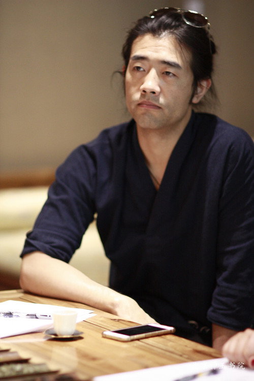 Photo of Shao Pan, Directing