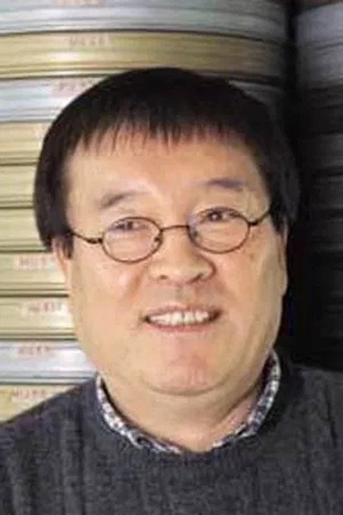 Photo of Kim Hyun, Editing