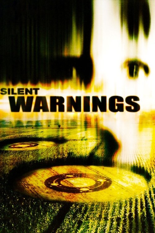 Movie poster for Silent Warnings (2003)