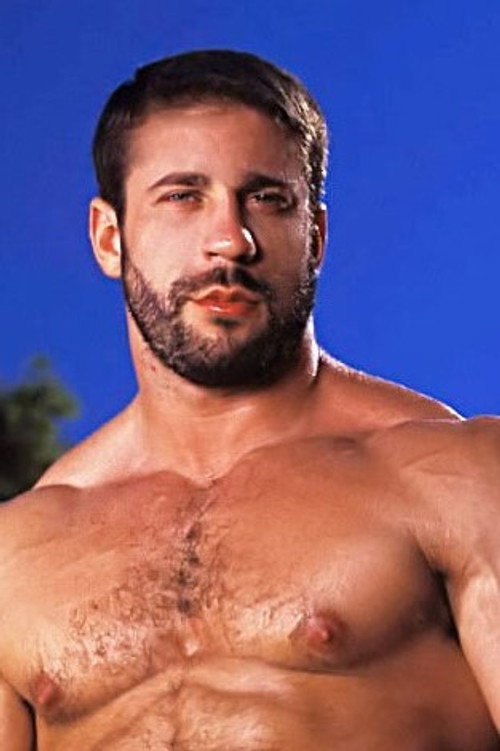 Photo of Carlo Masi, Acting