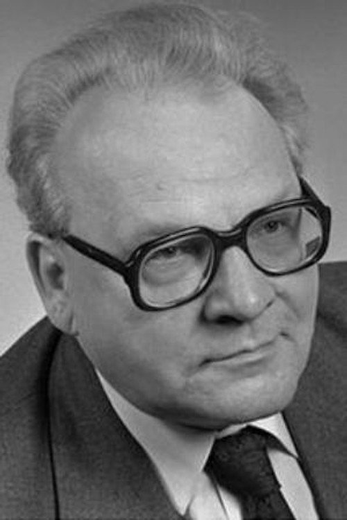 Photo of Soběslav Sejk, Acting