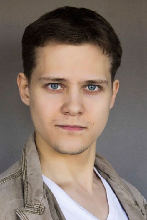 Stanislav Callas profile