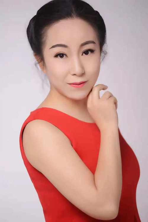 Photo of Gu Fangbing, Acting