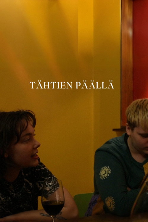 Movie poster for Tähtien päällä (2024)