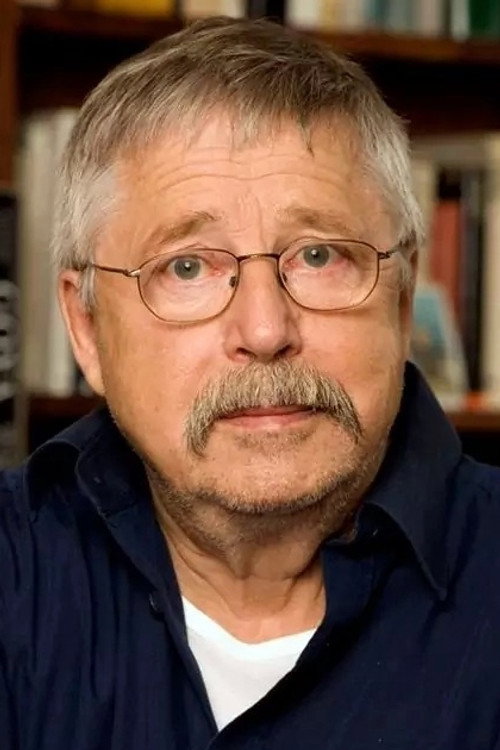 Photo of Wolf Biermann, Acting