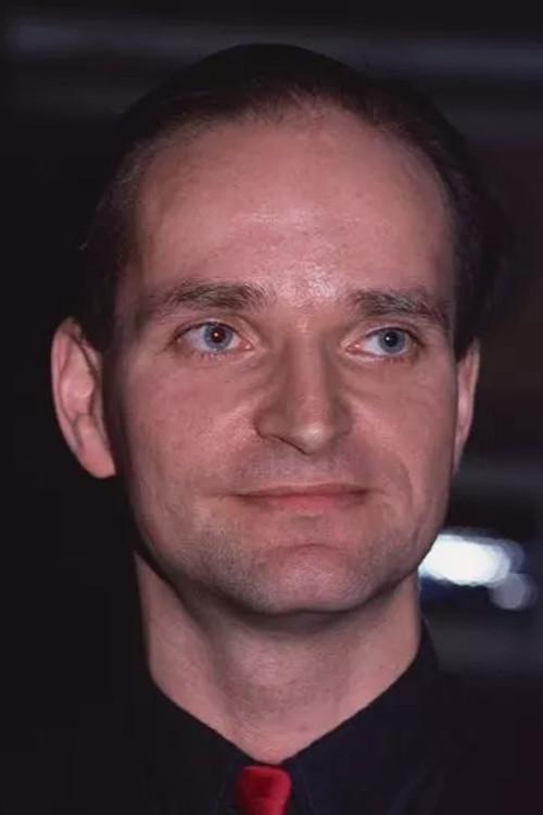 Photo of Florian Schneider, Acting