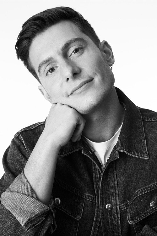 Photo of Riyadh Khalaf, Acting