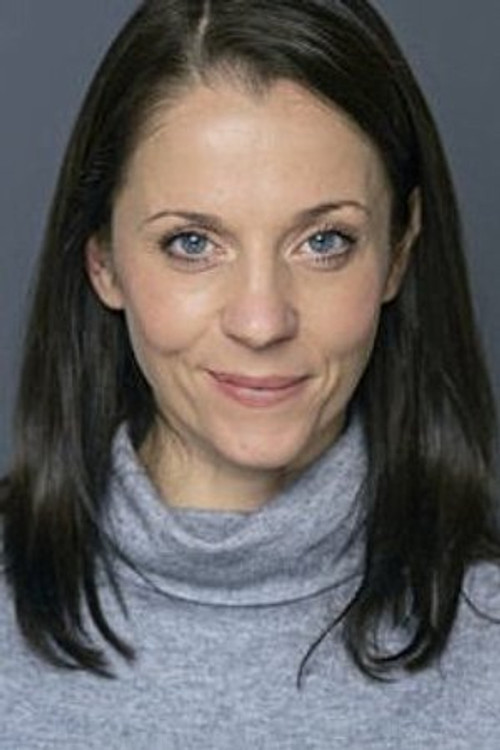 Photo of Rhona Croker, Acting