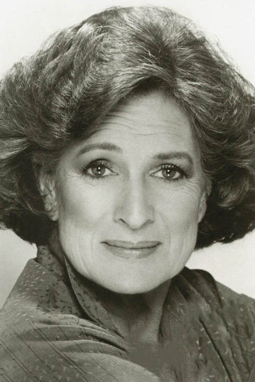 Anne Francine profile