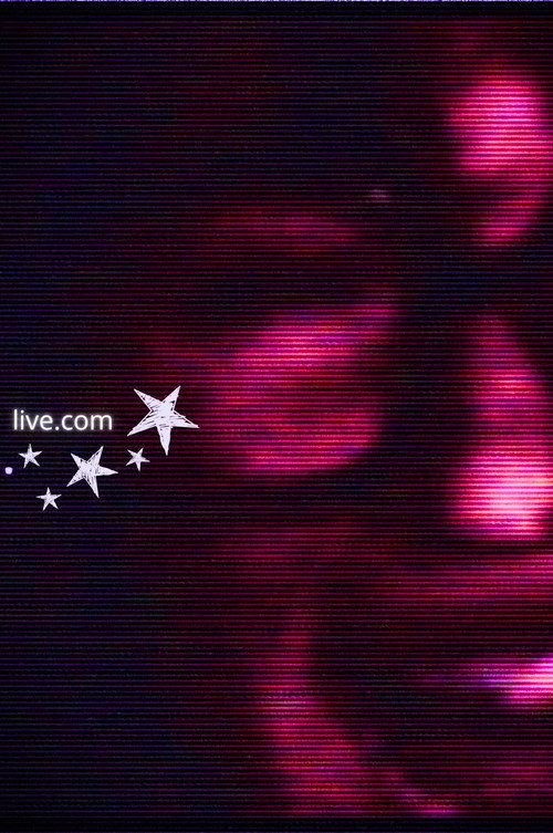 Movie poster for Live.com