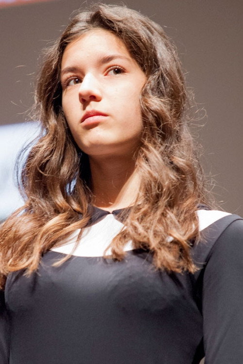 Photo of Jeanne Voisin, Acting