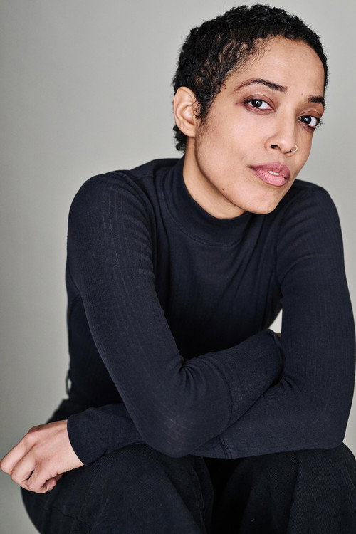 Photo of Kristal Sisodia, Acting