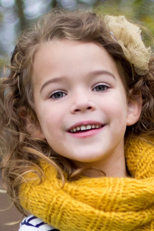 Photo of Chloe Lee, Acting