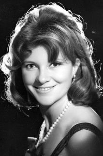 Photo of Sophie Desmarets, Acting
