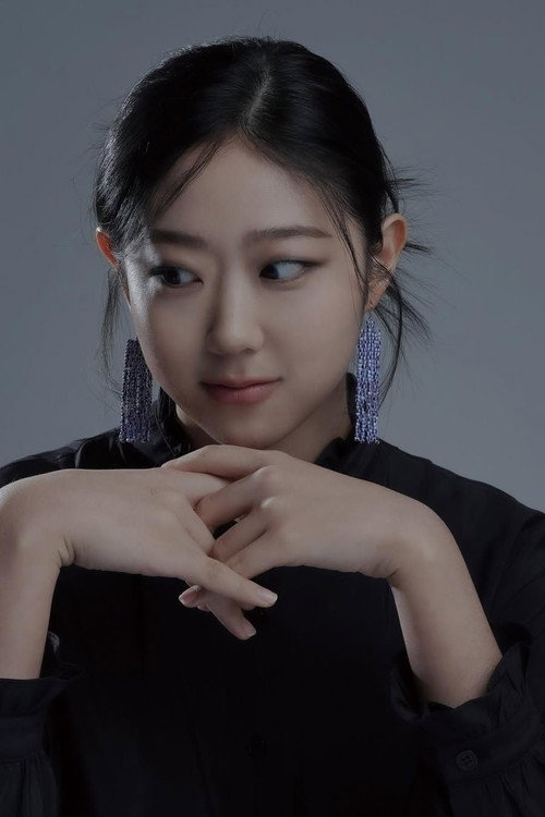 Photo of Jung Eun Min, Acting