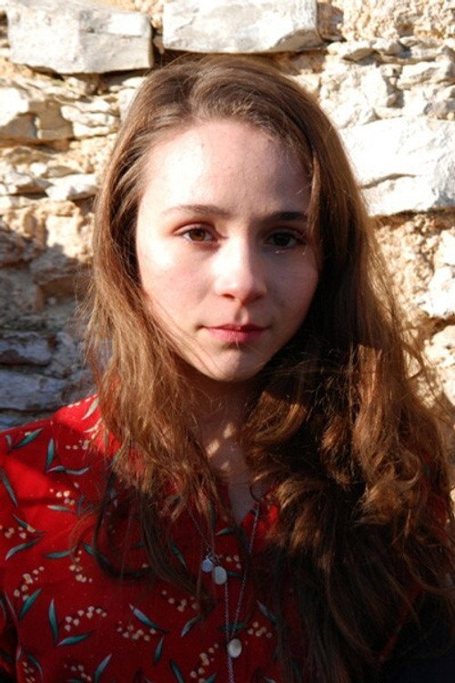 Photo of Nina Rodriguez, Acting