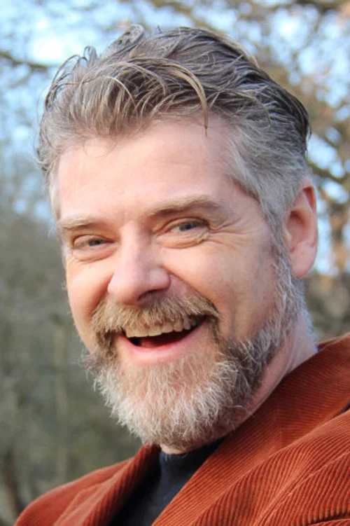 Photo of Roberto Scaltriti, Acting