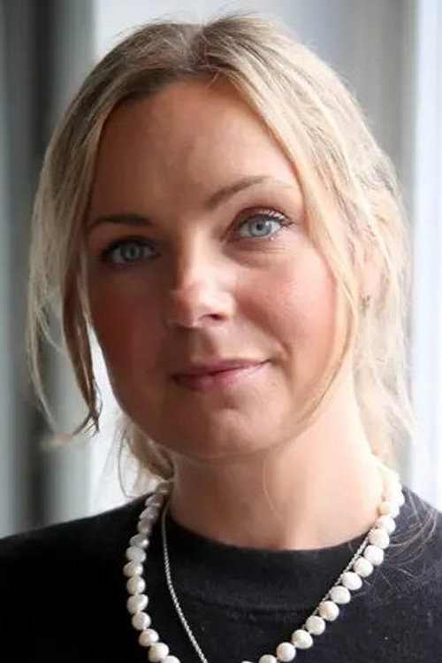 Photo of Johanna Wagrell, Acting