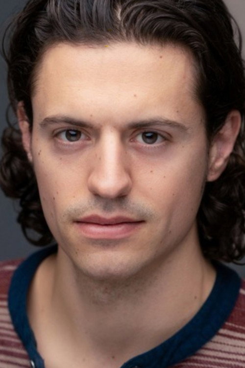 Photo of Phillip Shinn, Acting