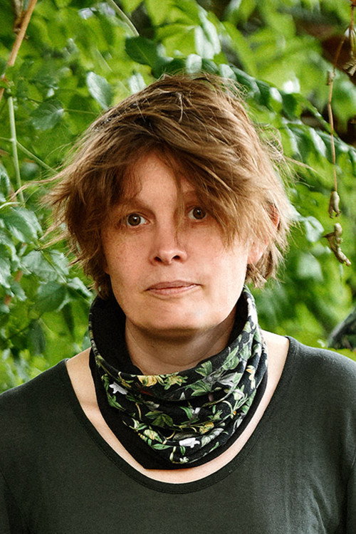 Photo of Ann Sirot, Directing