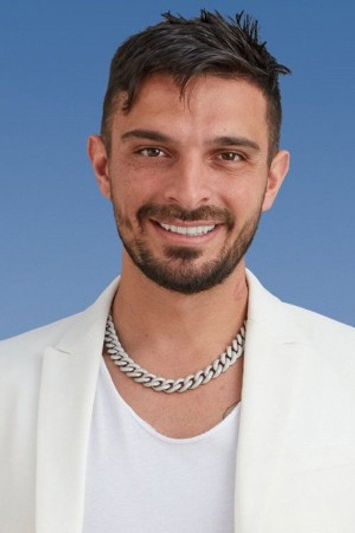 Photo of Julien Tanti, Acting