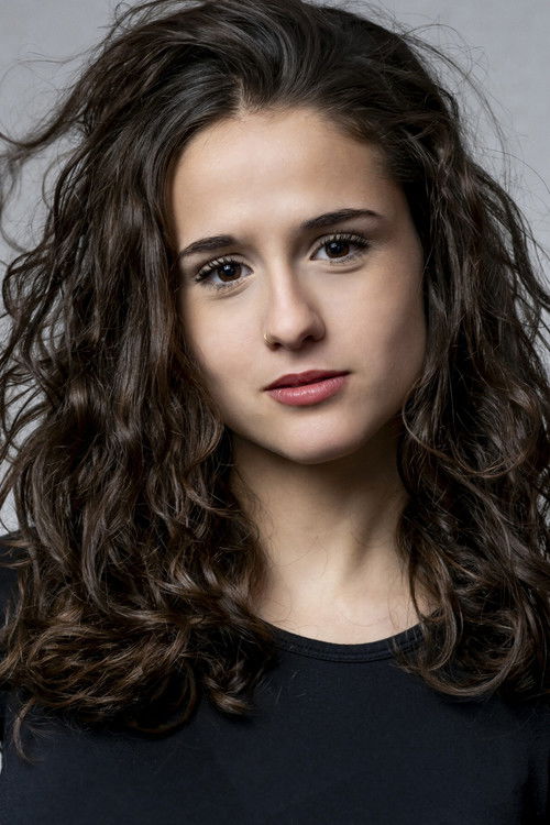 Photo of Elvira Lara, Acting