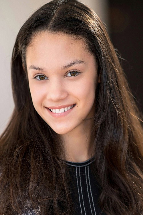 Photo of Blaire Winter, Acting