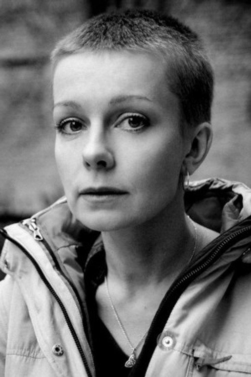Photo of Maria Stepanova, Acting