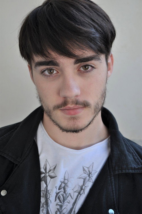 Photo of Gabriel Suttle, Acting