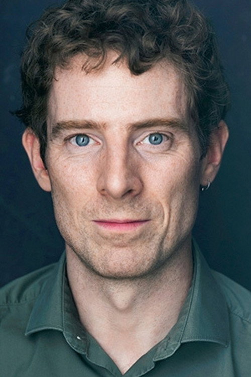 Photo of Damien Hughes, Acting