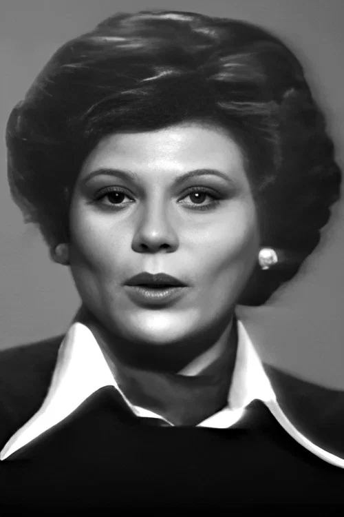 Photo of Marisa Naranjo, Acting