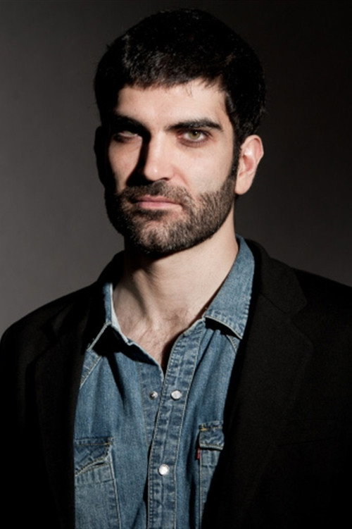 Photo of Sébastien Novac, Acting