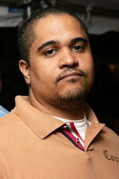 Photo of Irv Gotti, Acting